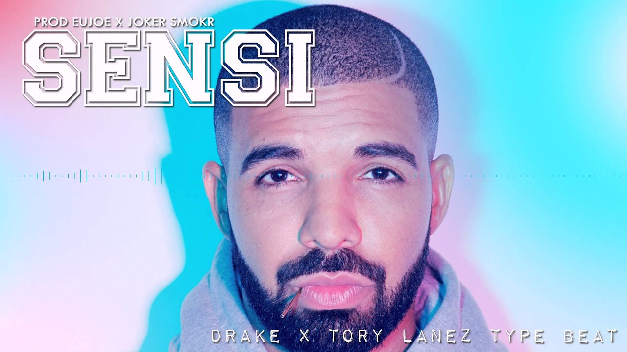 Drake X Tory Lanez Type Beat 'SENSI' 2016 [Prod eujoe x Jokersmokr]
