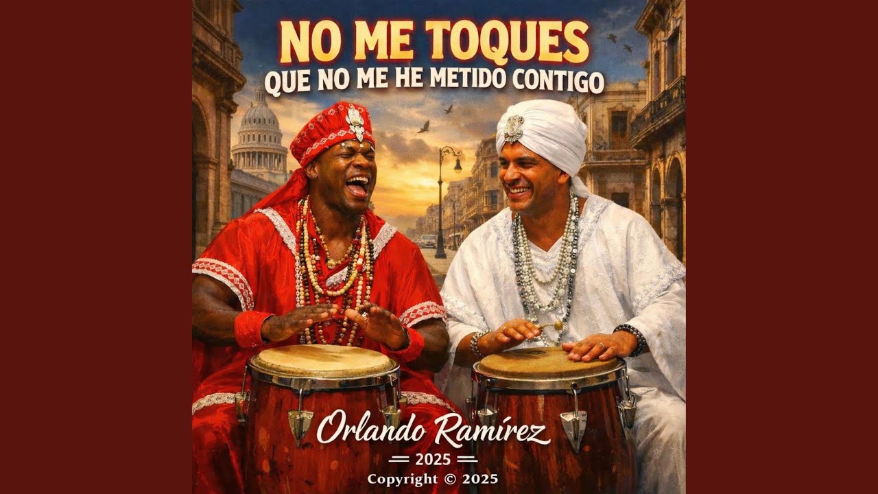 No me toques que no me he metido contigo
