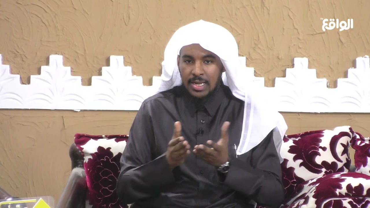 دعاء لمن اصابه الهم او الغم او الشدة | علي بن حسين العلي #ليالي_الواقع23