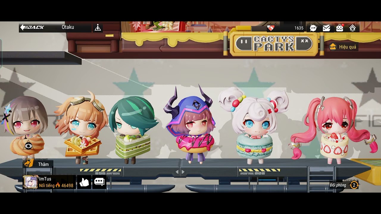 Figure Fantasy Memories