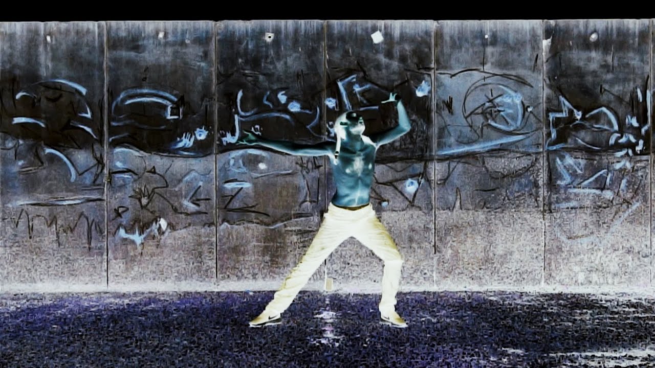 Ben Charles - On The Road (Official Music Video)
