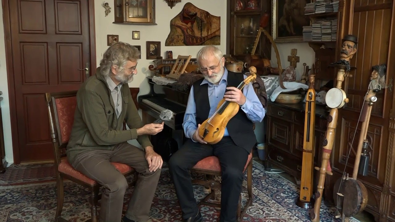2018 Jaroslav Krček