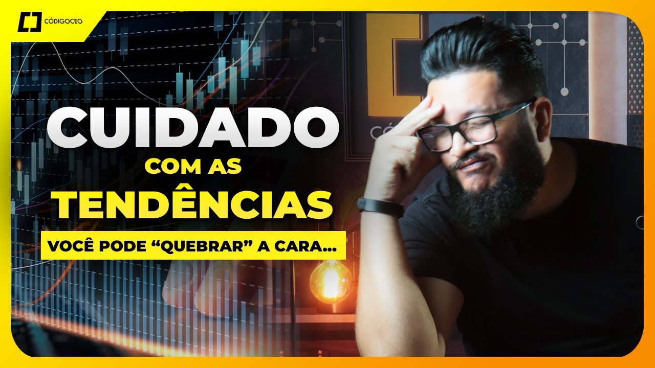 COMO ESTÁ O MERCADO DE PROGRAMAÇÃO PARA 2024
