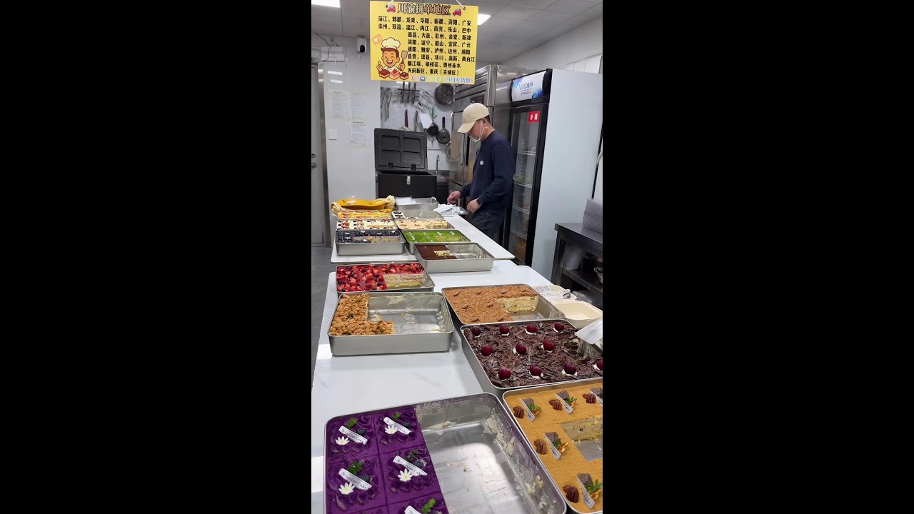 FOOD LIVE