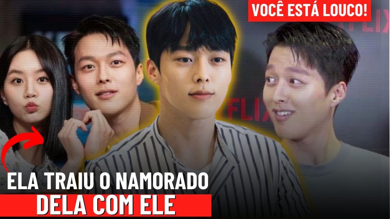 A verdade sombria por trás da vida e carreira de Jang Ki-yong | Beijo Dinamite