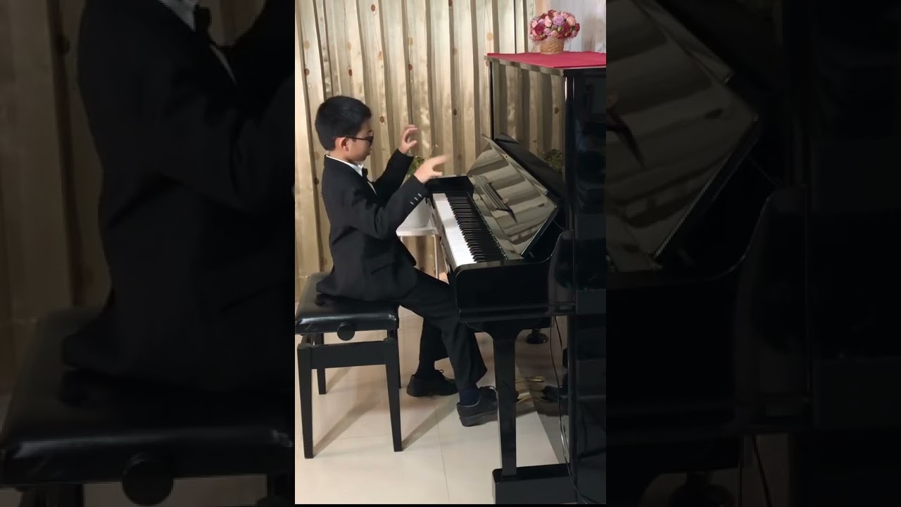 Feodora by Carl Czerny, Album élégant des dames pianistes, op.804