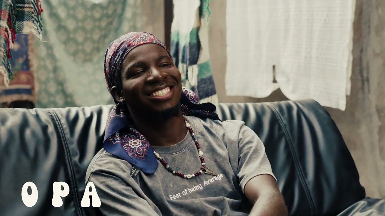 OPA - Che Che Che (Official Music Video)
