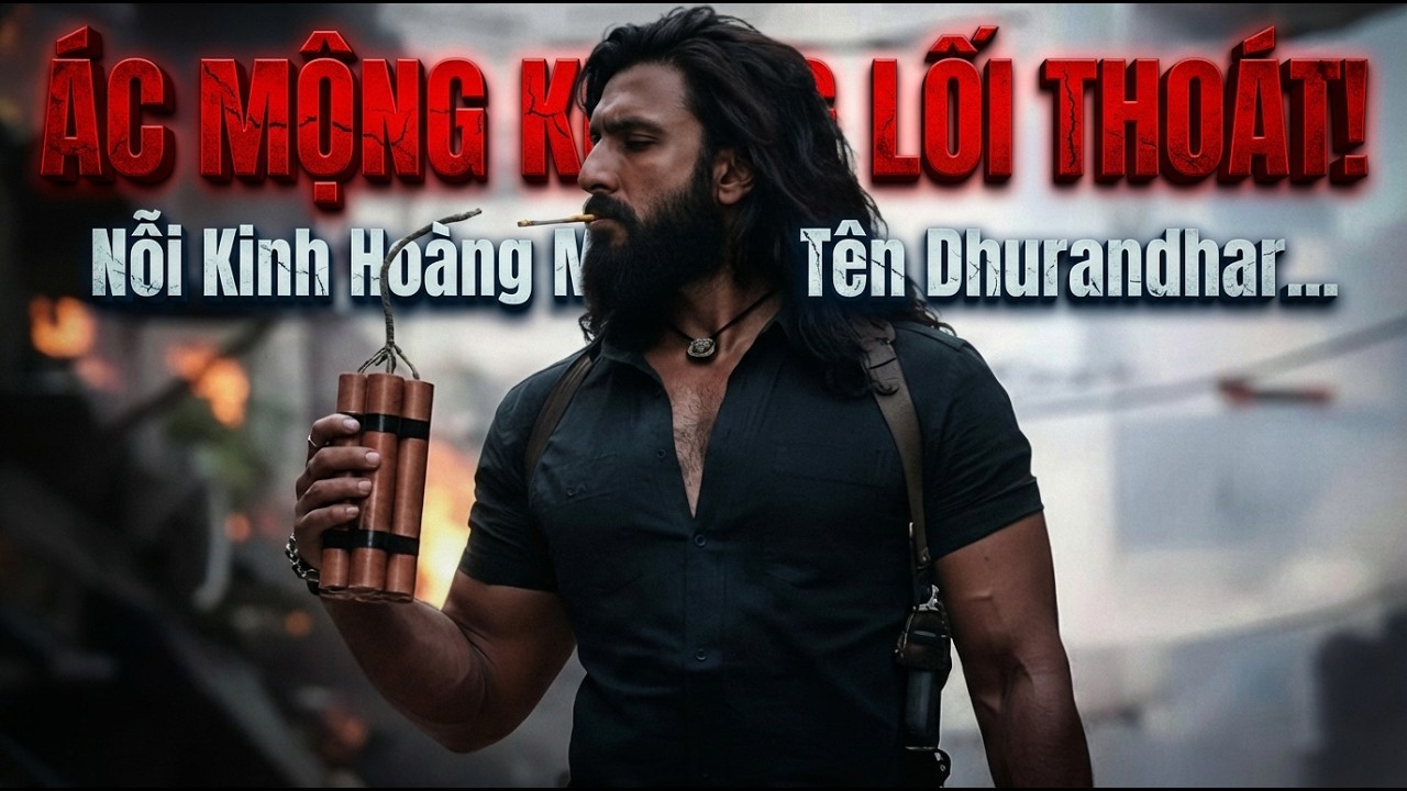 KHI KẺ SĂN ĐUỔI LẠI CHÍNH LÀ NGƯỜI BỊ DẮT MŨI - MỘT NGƯỜI BIẾN MẤT, CẢ THÀNH PHỐ BẮT ĐẦU SỢ HÃI