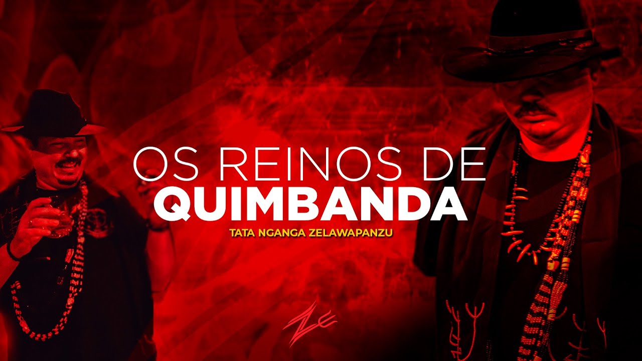 Live! | ep. 03 | Live - Reinos de Quimbanda