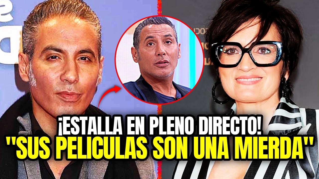 💥¡EXPLOTAN LAS REDES! Pitingo DESTROZA a Silvia Abril tras su POLÉMICO comentario en los Goya