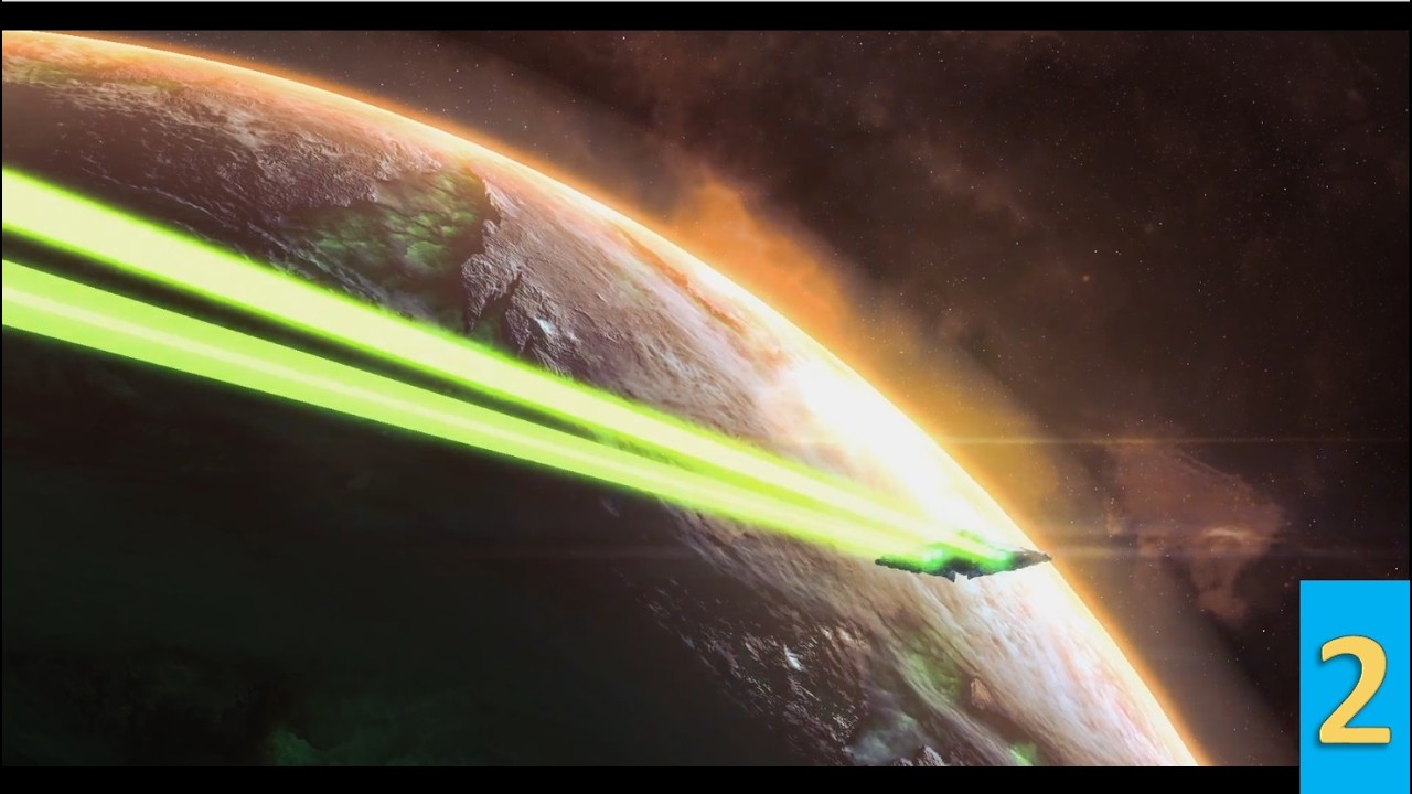 StarCraft 2: Legacy of the Void (Prologue) - Episode 2, 