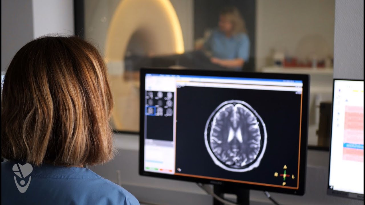 Karotisstenose - Verengung der Halsschlagader | AGAPLESION BETHESDA KRANKENHAUS WUPPERTAL