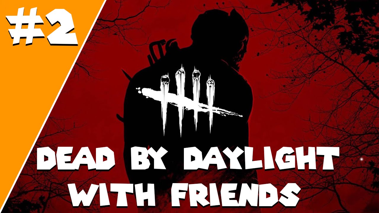 Leaving Everyone Behind | Dead By Daylight #2