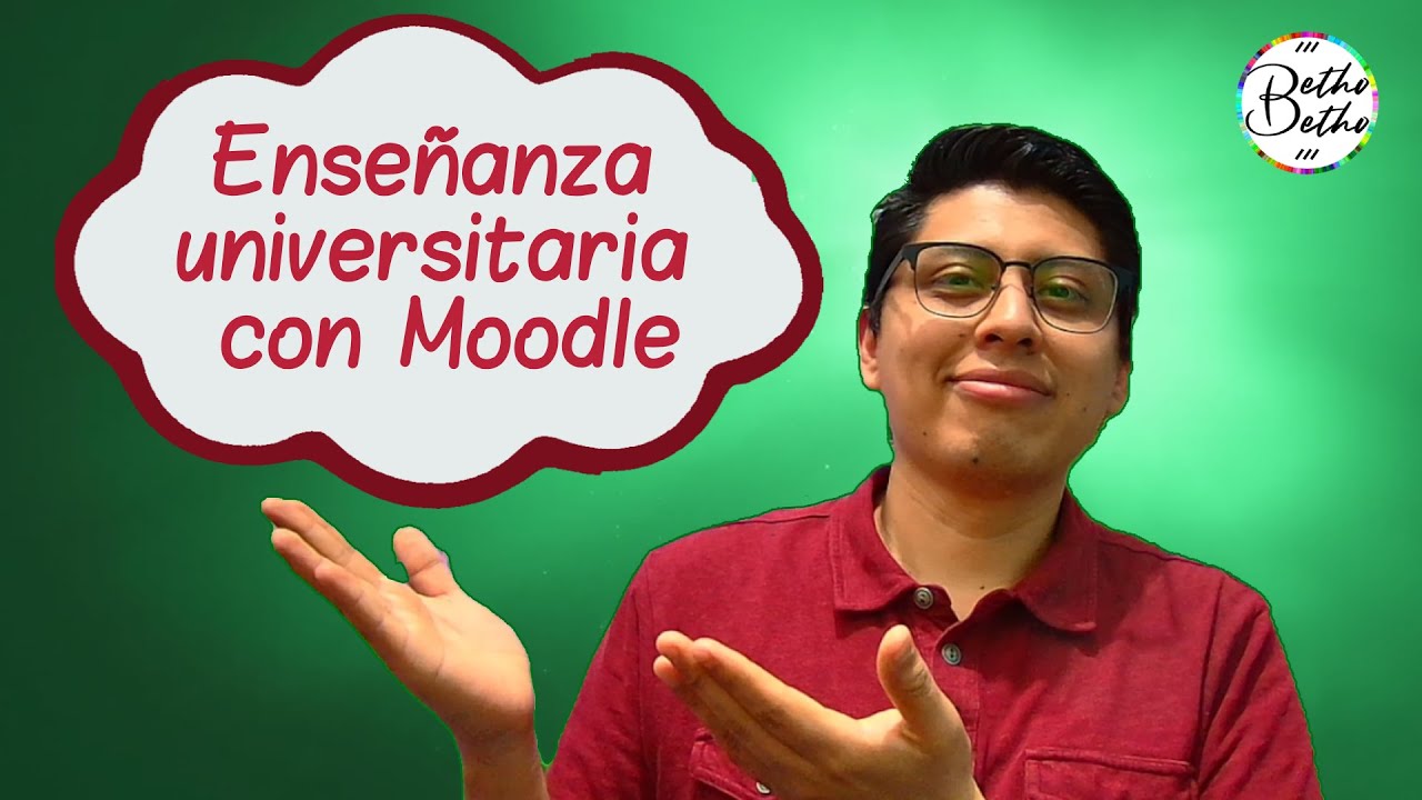 Configuración de la rúbrica de calificación - Enseñanza universitaria con Moodle 2025.