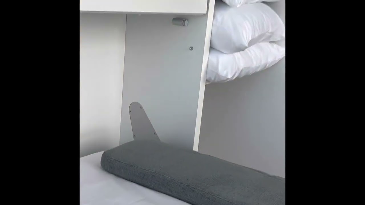Yotel Pad Downtown Miami Unit 2707