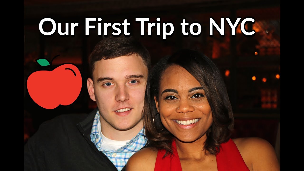 Our First Time in NYC as Guest Speakers on a Panel!