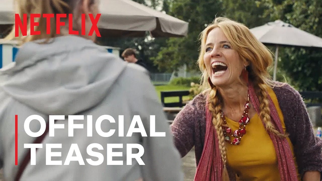 Football Parents | Official Teaser | Netflix