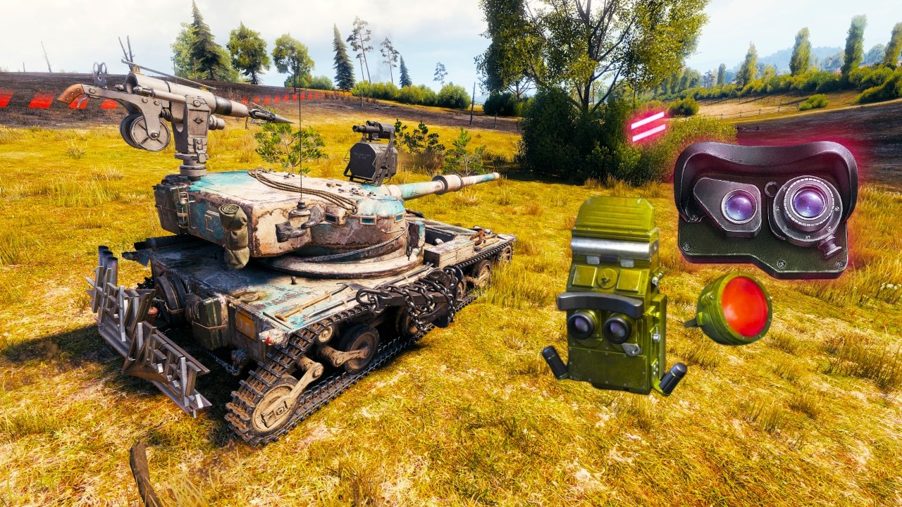 Nothing Escapes an Insane Manticore on Prokhorovka