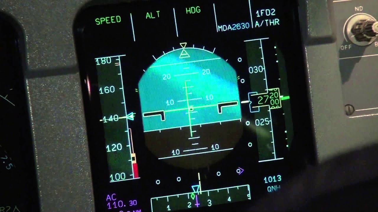 Самые опасные заходы на посадку: аэропорт Аяччо — Baltic Aviation Academy
