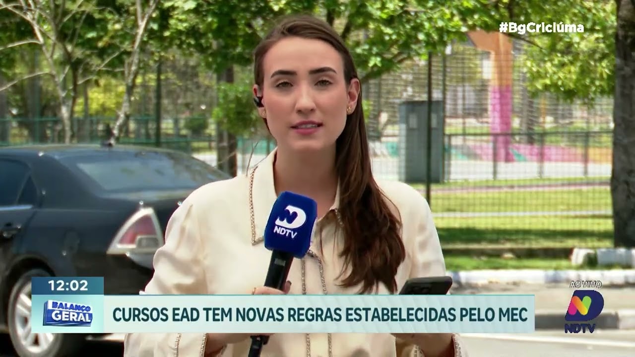 MEC define novas regras para cursos EAD em todo o Brasil