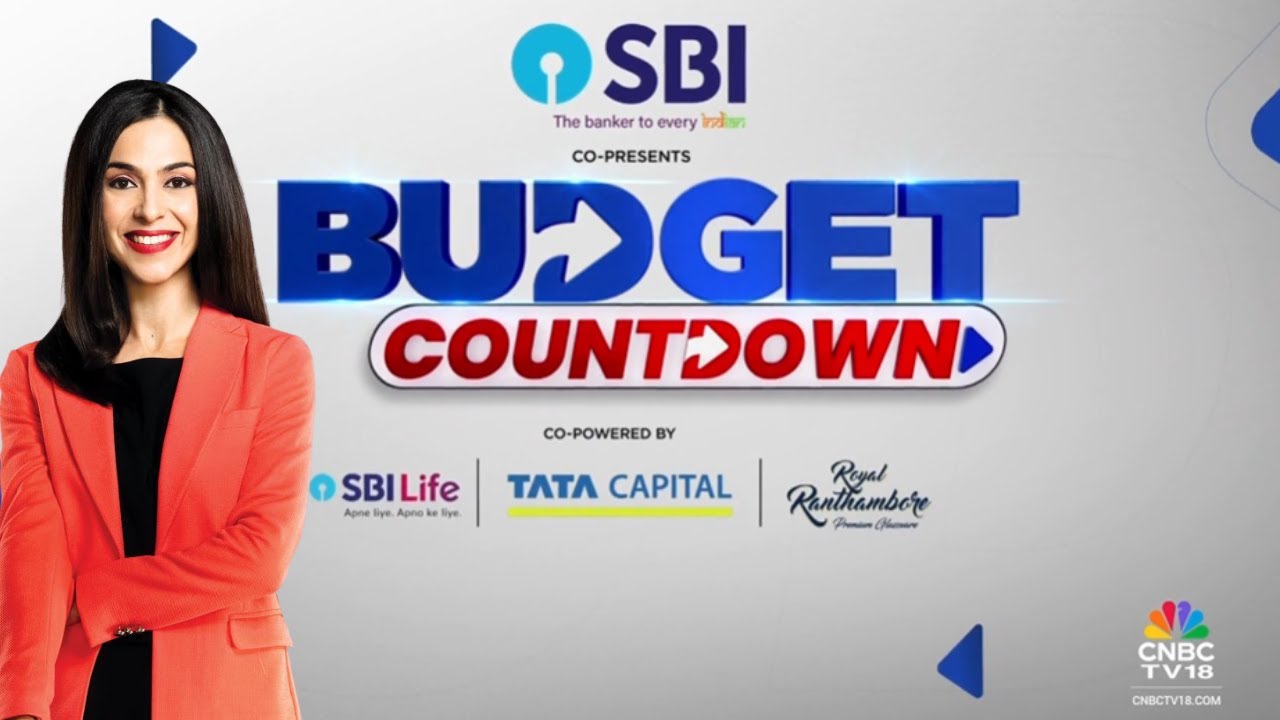 Budget 2026 LIVE | Budget Session Begins: President Addresses Joint Session Of Parliament