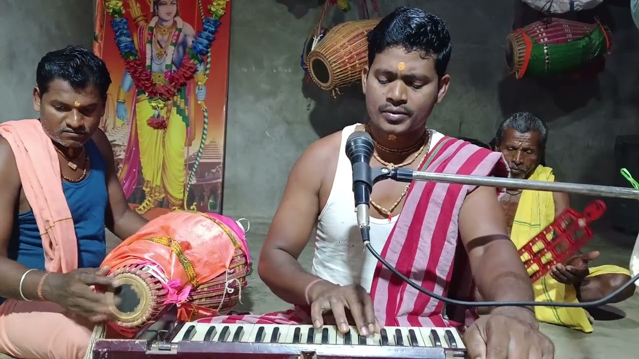 Radhe radhe  ହରେକୃଷ୍ଣ ମହାମନ୍ତ୍ର ଷ୍ବର ନାଁ ହିଁ ରେ ନାହିଁ ଜାଇଚିସେଚାଲି