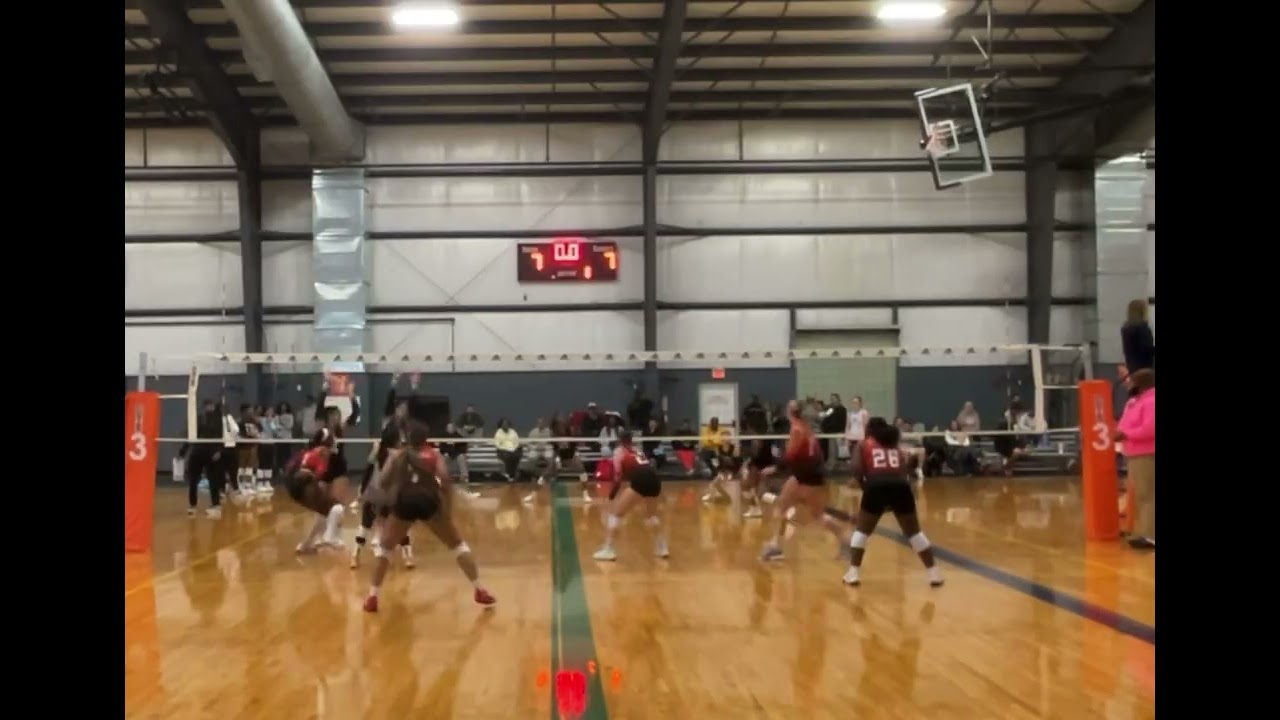 Favorite plays from NTX Unity 