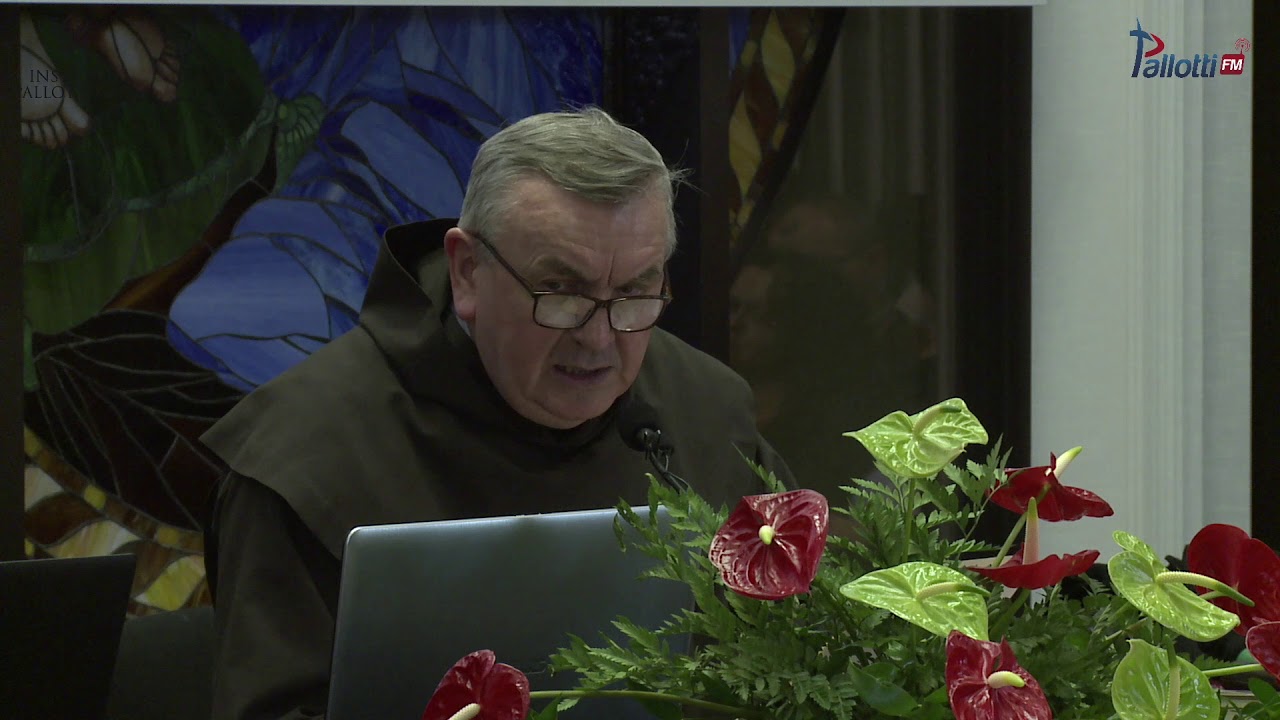 „Góry doskonałości” św  Jana od Krzyża z „Górą doskonałości” św  Wincentego Pallottiego