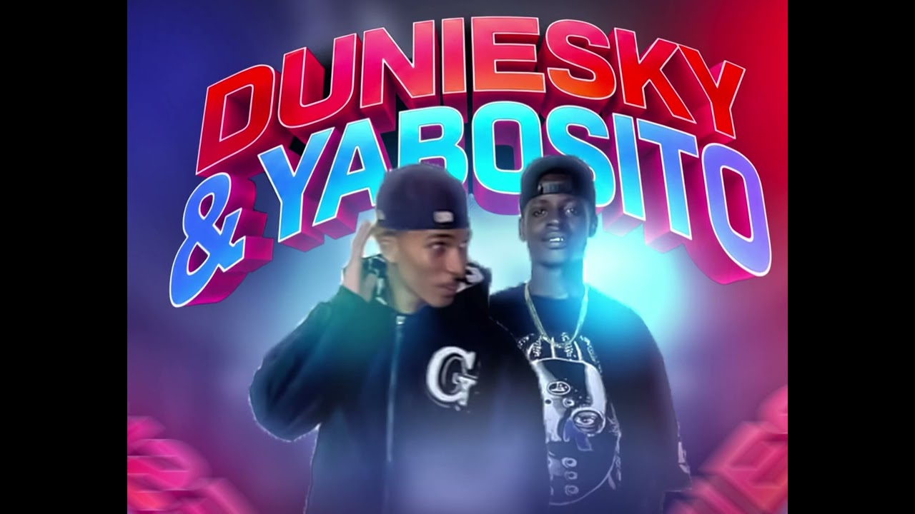Boca arriba 🔥dunieski x el yabositoh pks✅