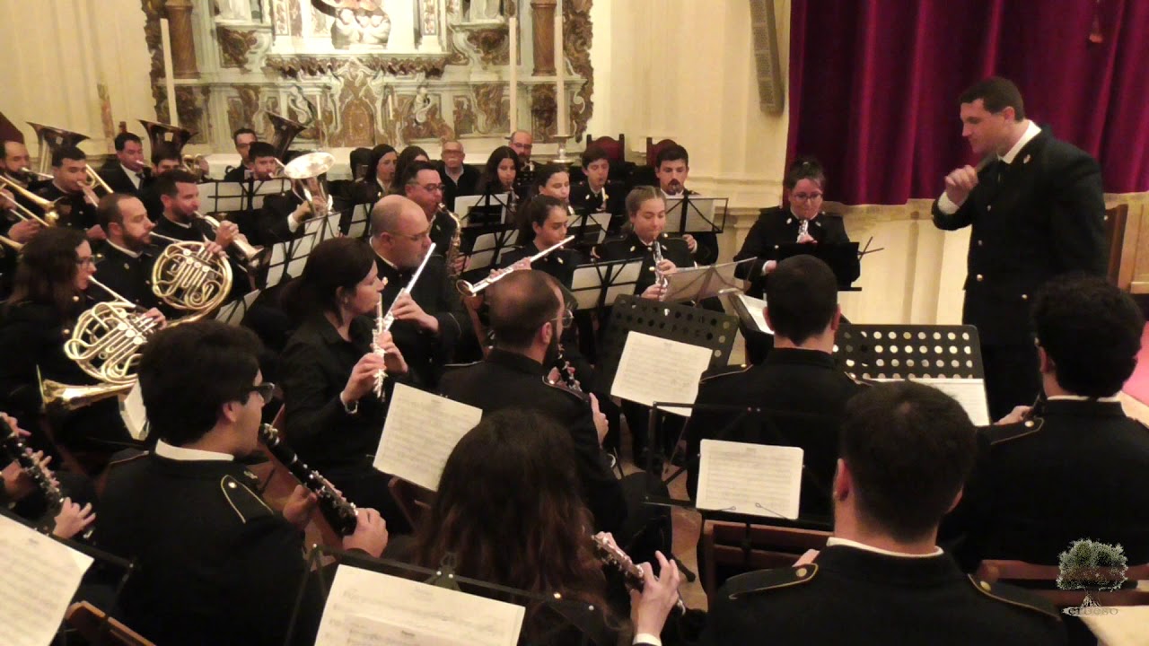 BM Águila (Alcalá de Guadaíra) - Angustia