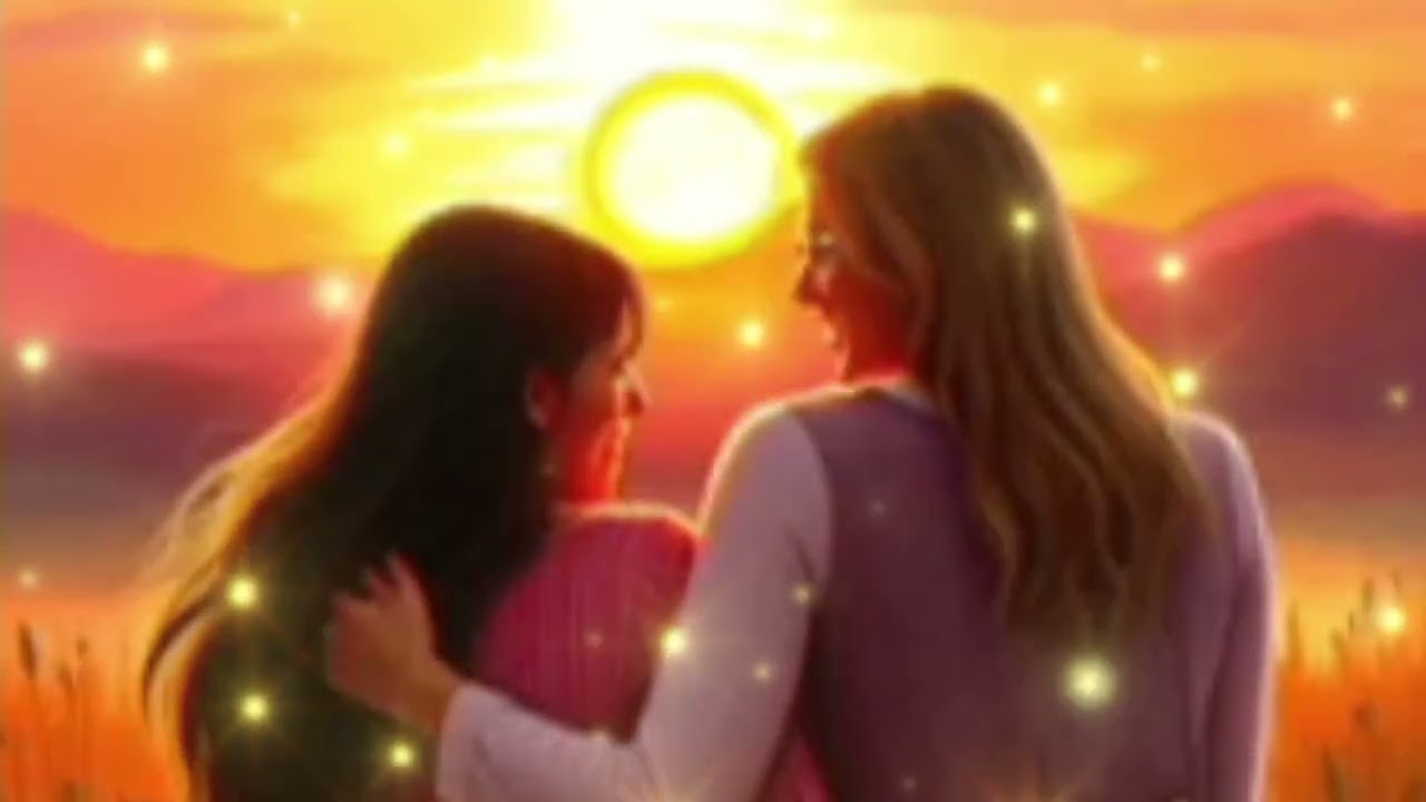 Eu tenho um Deus que cuida de mim 