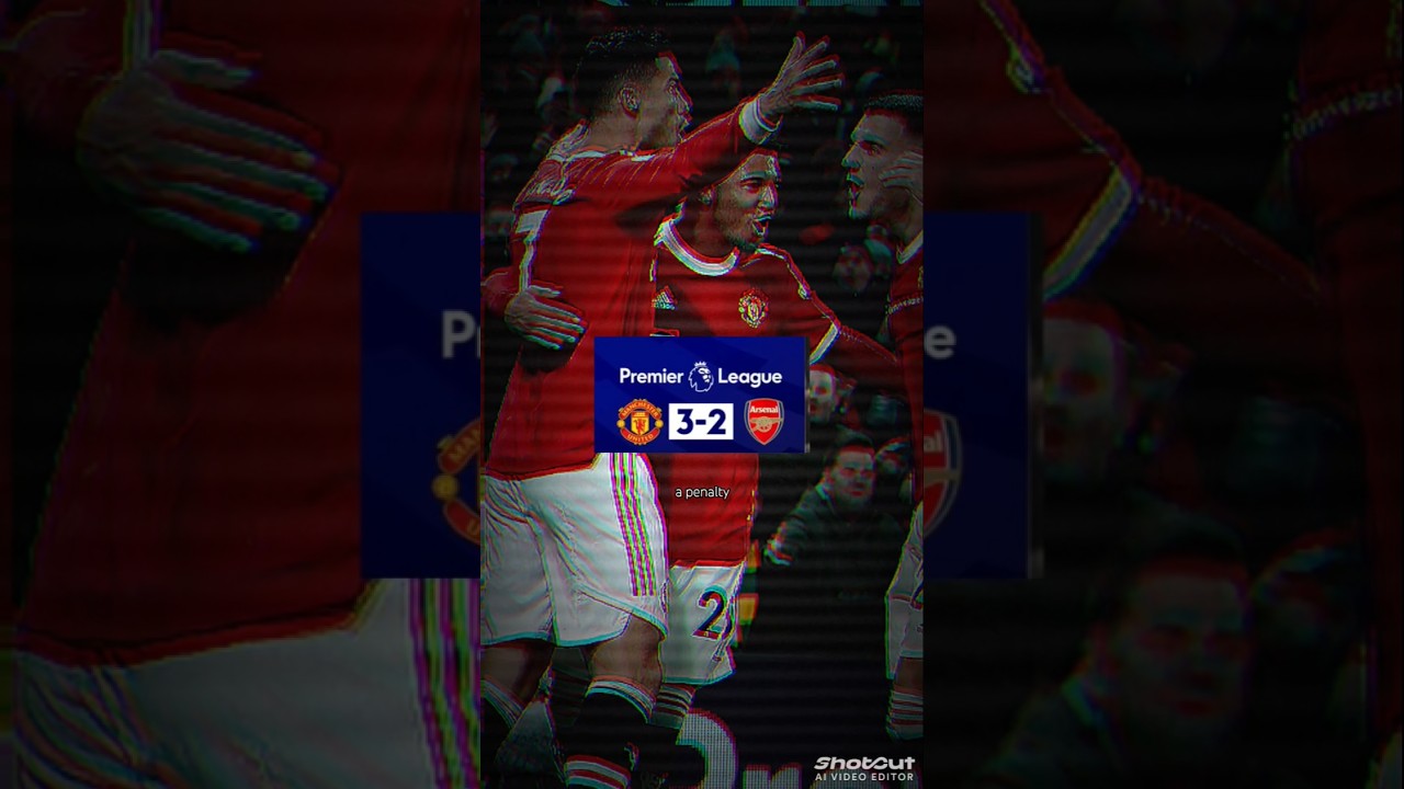MAN UTD UNDER CARRICK 🔥🥶👹