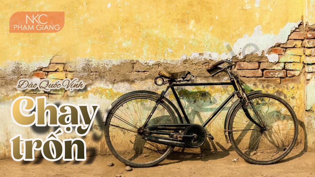 Chạy trốn: Sự thật đằng sau lời nói dối
