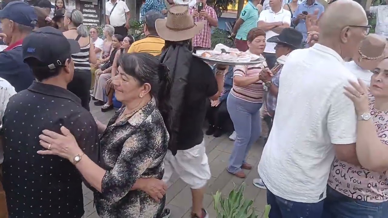 Los integrados parranderos. La peste. Marzo 1 2026.