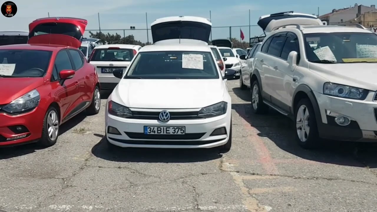Araba Fiyatları ve Modelleri 2 EL OTOMOBİL PAZARI