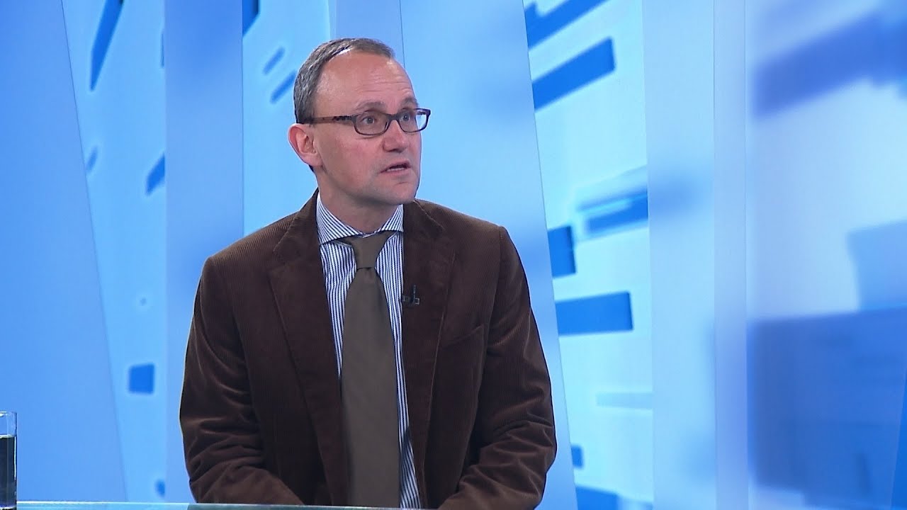 Hrvoje Japunčić o odluci Ustavnog suda Srbije da odbaci žalbu na lex specialis za Agrokor