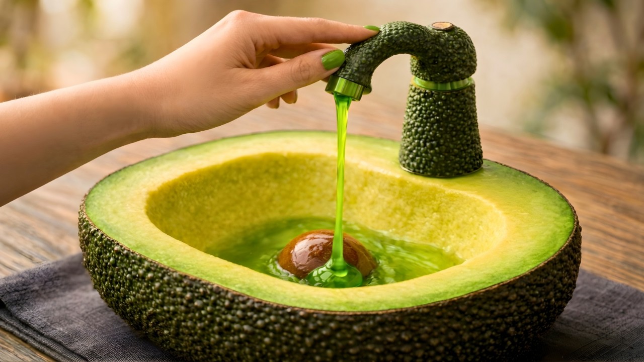 Crazy AI Sink Creations That Look Impossible! (Part 12) 💦✨ | Relaxing ASMR Experience