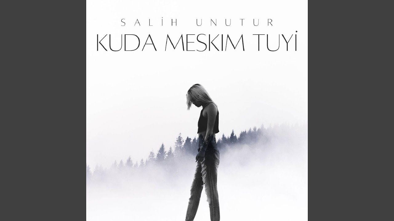 Kuda Meskım Tuyi