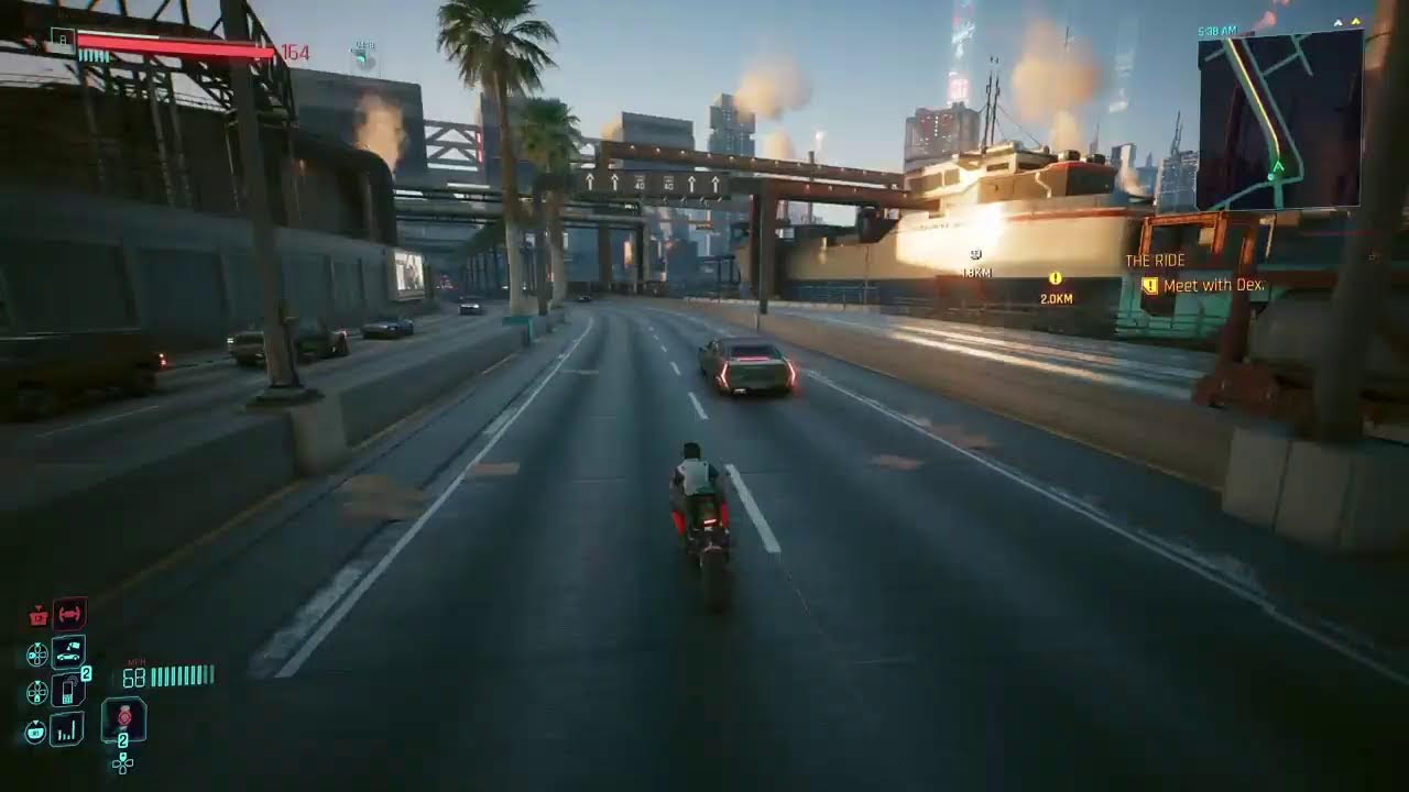 Cyberpunk 2077