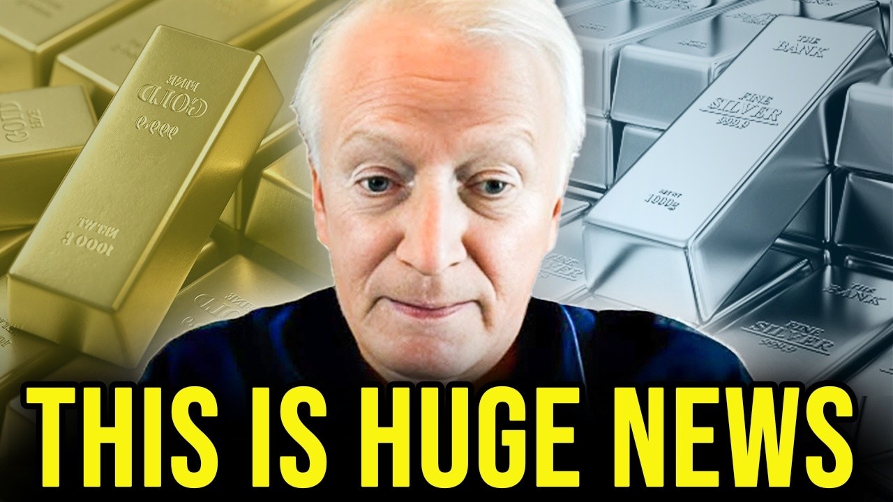 Huge Price ALERT! If You Own GOLD or SILVER, Watch This NOW - Michael Oliver Silver Price 2026