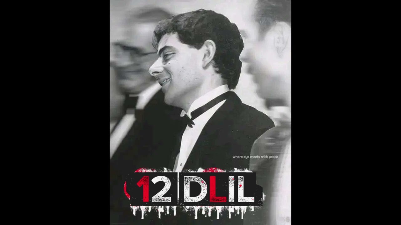 12 DLIL - CLASH M9SOD (OFFICIEL OUDIO)