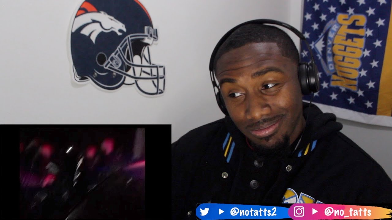 🇫🇷 Américain écoute du FRENCH RAP🇫🇷  | Ninho - Problèmes du matin (Reaction)