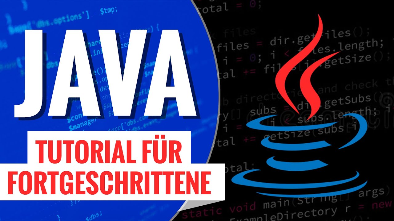 Java Serialisierung von Objekten | Java Tutorial für Fortgeschrittene