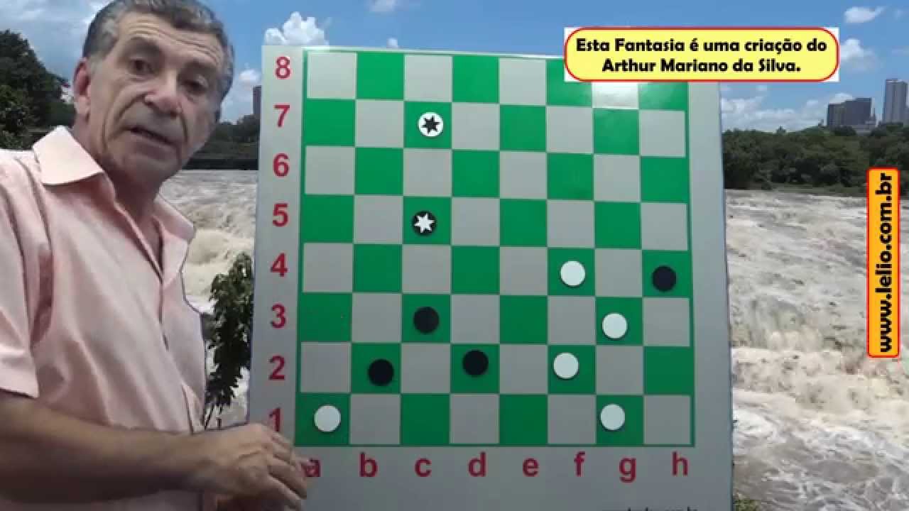 Uma fantasia que terminou na prisao