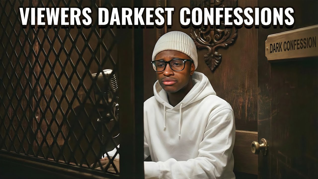 My Viewers Confessed Things They Should’ve NEVER Admitted
