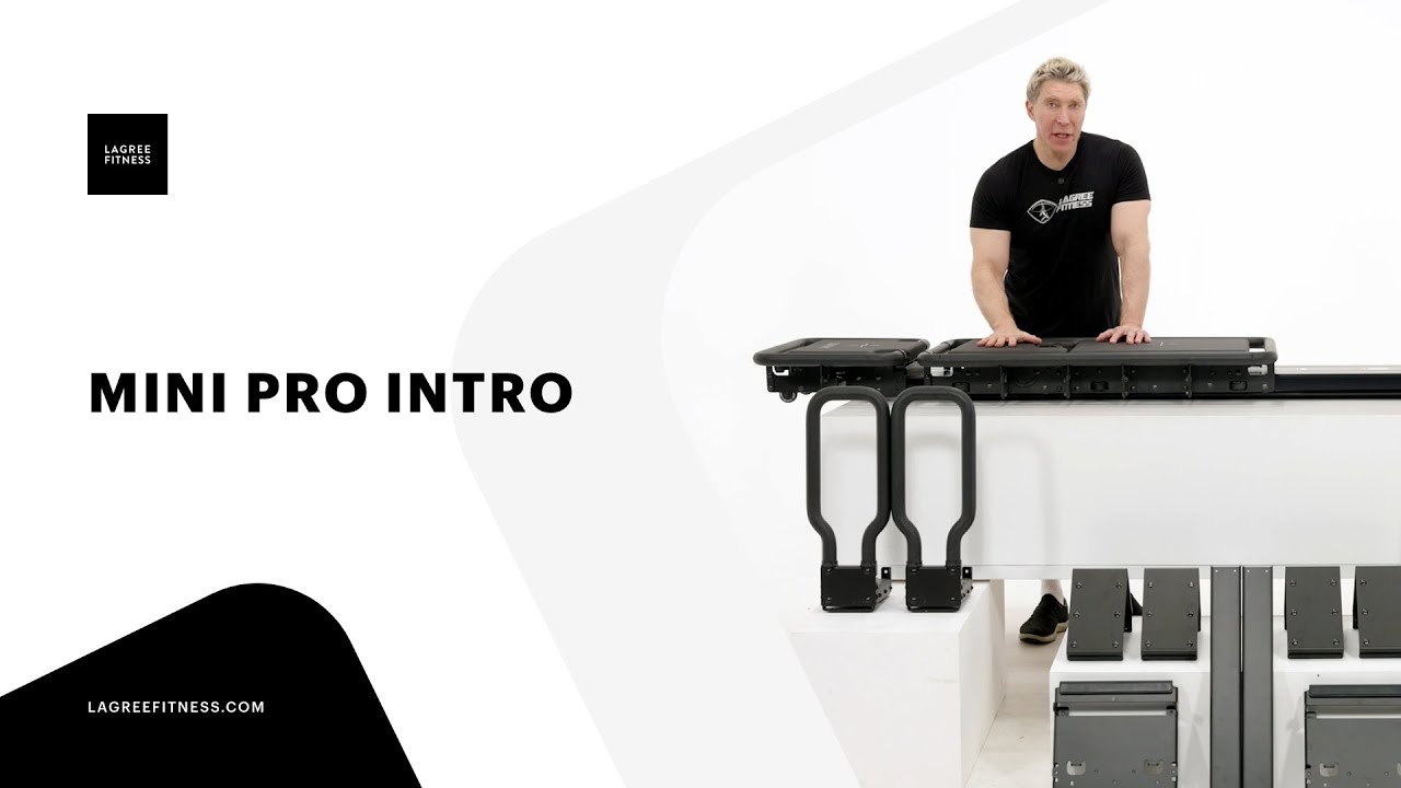 Mini Pro Intro