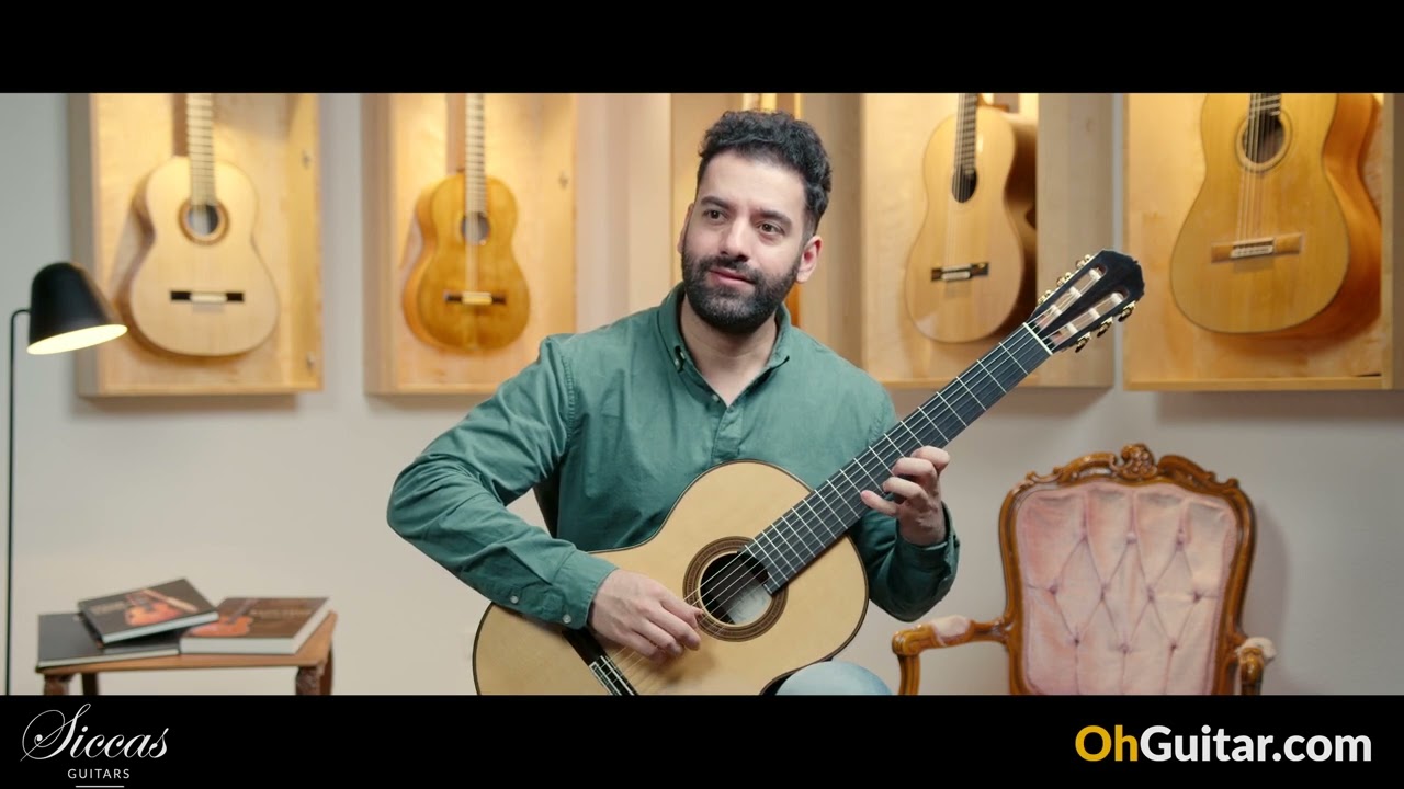 Lisa Weinzierl  2023 No. 65 Classical Guitar Review