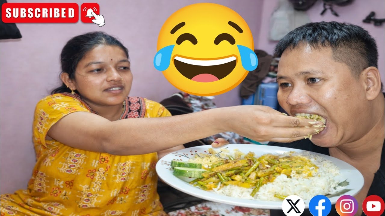 Dekho Dosto aaj humne kya Kiya ♥️