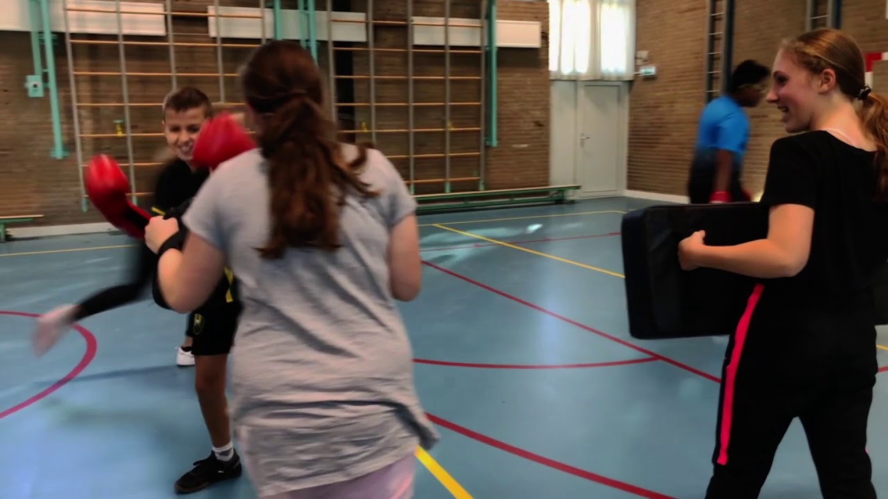 Maak kennis met Wellant vmbo Madestein!