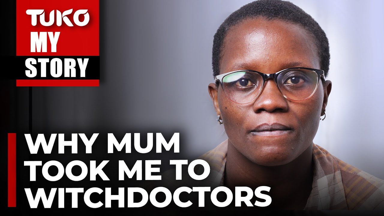 I have been sleeping with different spiritual husbands for 8 years| Tuko TV